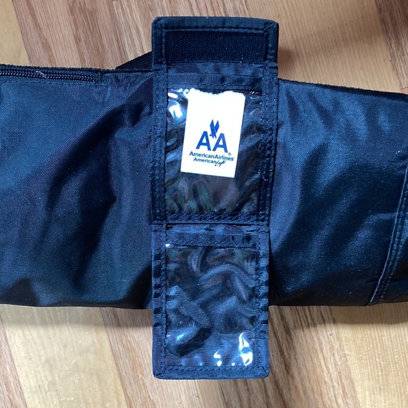 Eddie Bauer Ebtek Ski/Snowboard Airline Bag.  Fits 2 pairs of skis & poles, - Picture 9 of 9